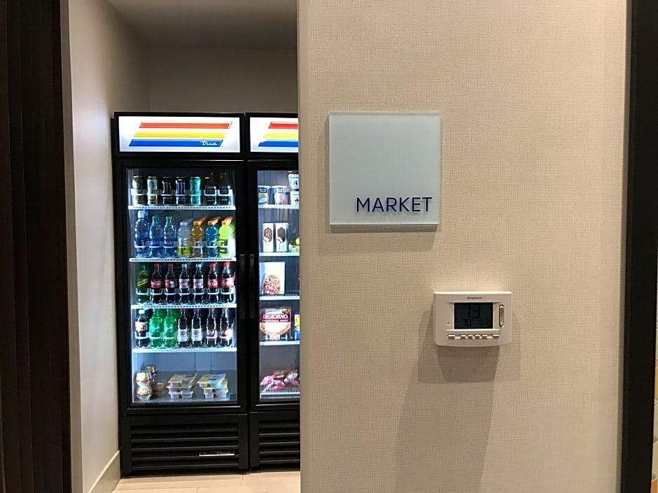 菲尼克斯机场北智选假日套房酒店 凤凰城 外观 照片
