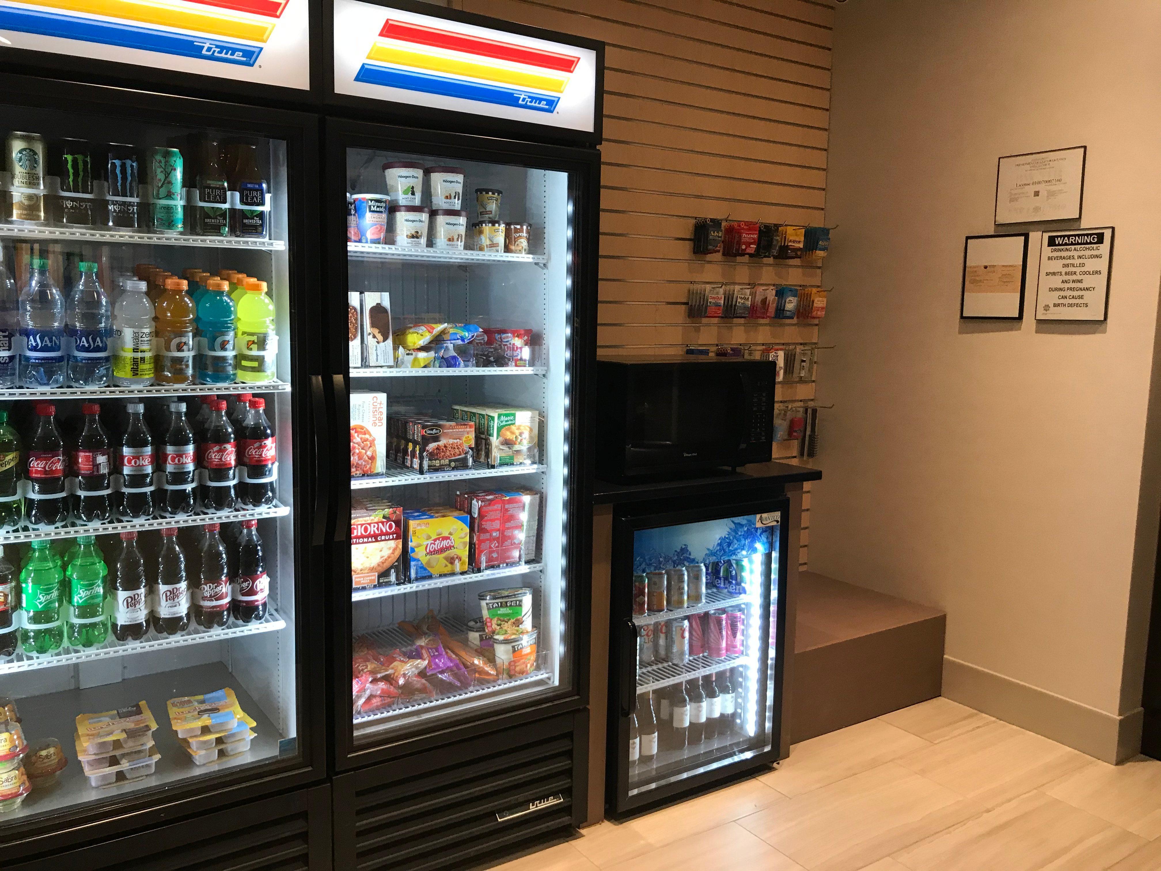菲尼克斯机场北智选假日套房酒店 凤凰城 外观 照片