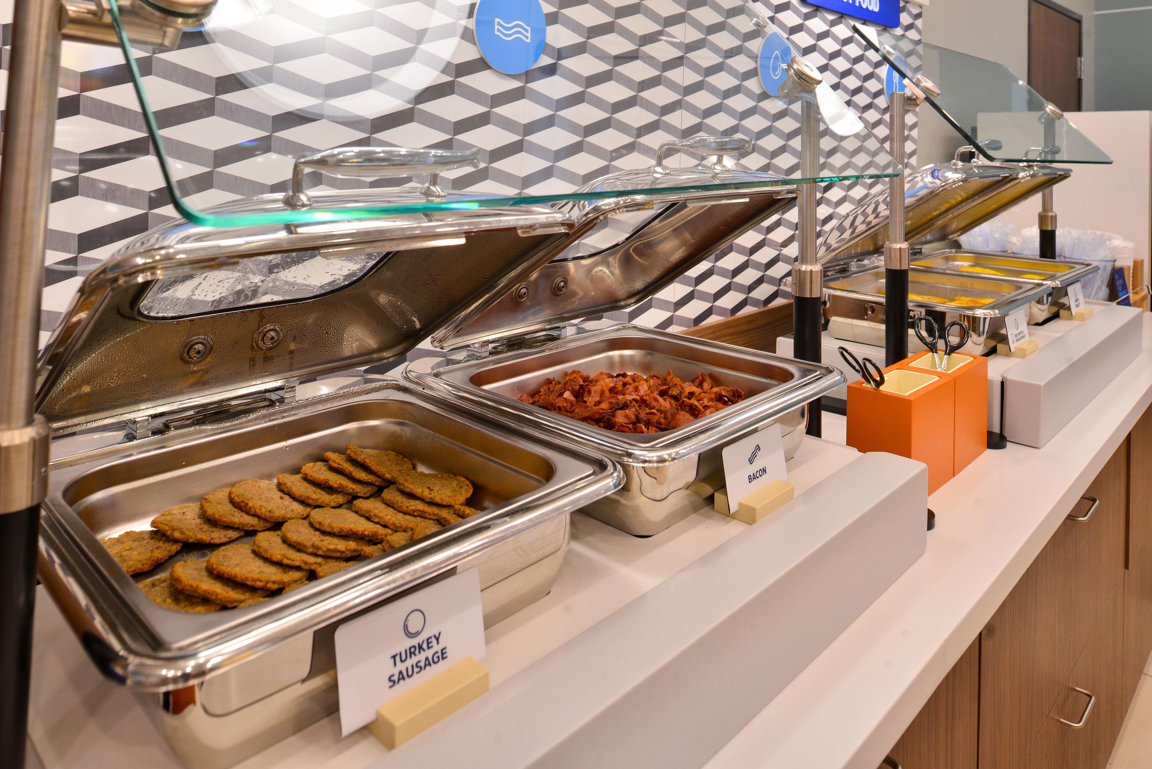 菲尼克斯机场北智选假日套房酒店 凤凰城 外观 照片